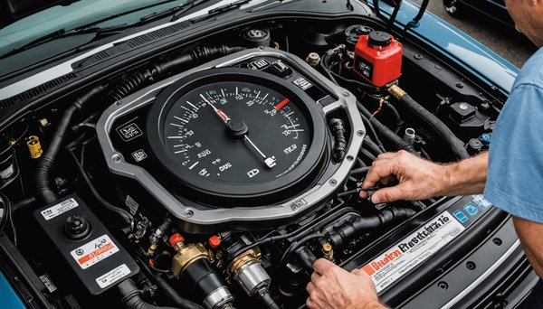 Mastering fuel pressure: the complete manual for adjusting your volkswagen jetta tdi regulator