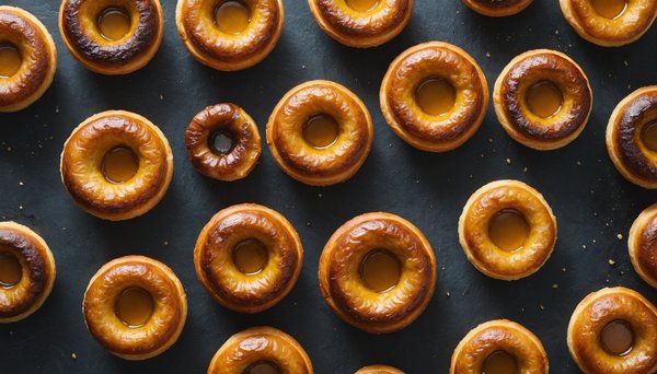 Master the art of perfectly crispy yorkshire puddings: the definitive how-to guide