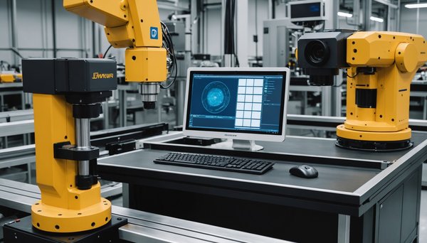 Unveiling the role of machine vision in revolutionizing automated quality control systems