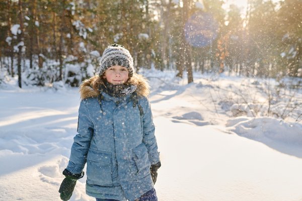 Essential winter jackets: your guide to staying cozy and stylish