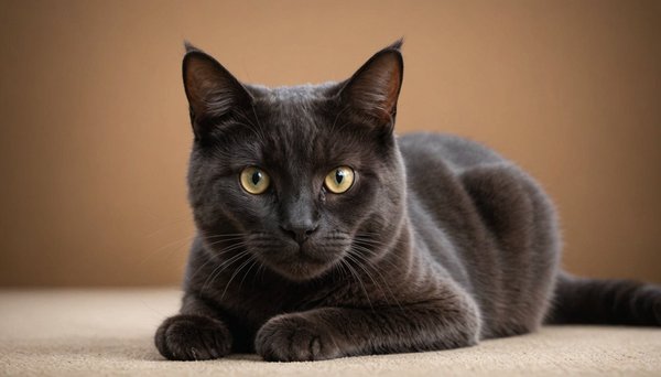 Discover the most playful cat breeds for your home