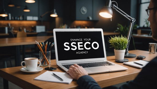 Transform your business: how an seo agency boosts growth