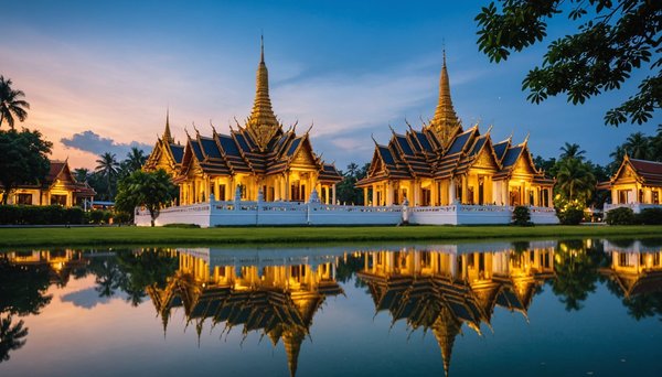 Your comprehensive guide to real estate in thailand