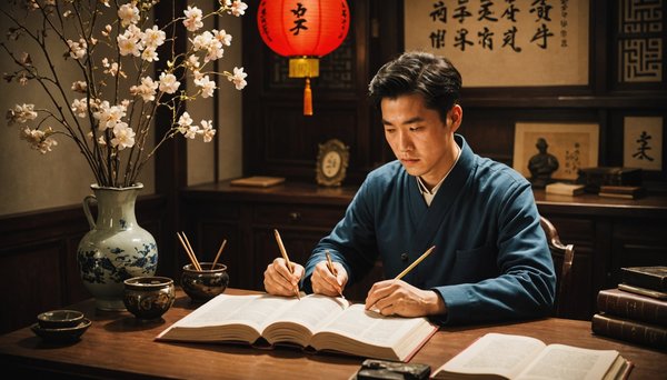 Explore must-read translated chinese and korean novels