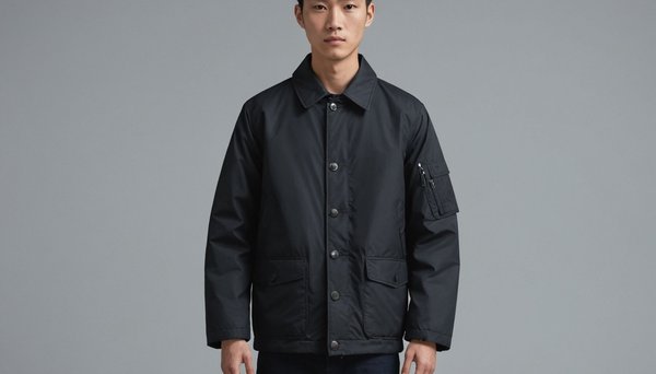 Uncover why the gakuran jacket remains a fashion staple